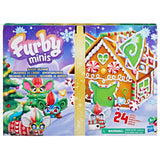 Furby Minis Adventskalender