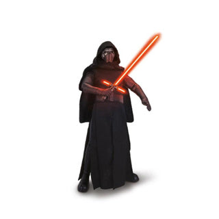 Hasbro Star Wars 7 Kylo Ren interaktiv 44 cm