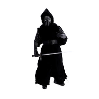 Hasbro Star Wars 7 Kylo Ren interaktiv 44 cm