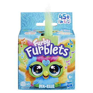Furby Furblets sortiert | 12 Stück