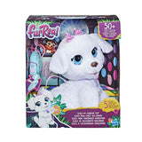 Hasbro Furreal Gogo mein tanzender Welpe