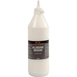 A-Color Allround-Mittelhaftlack, 1000 ml 1 Flasche