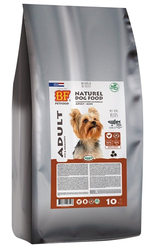 Bf Petfood Bf Petfood Adult Mały szeroki