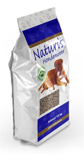 Naturis Brok Pressed Duck