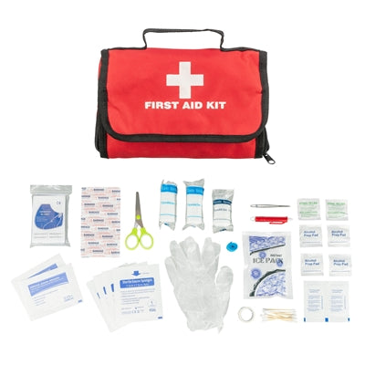 Trixie Premium First Aid Set for Dog and Cat