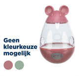 Trixie Katzen-Aktivitäts-Snack-Maus sortiert