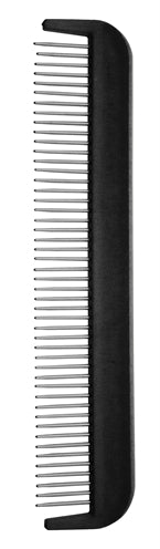 Tools-2-GROOM comb with roll pins