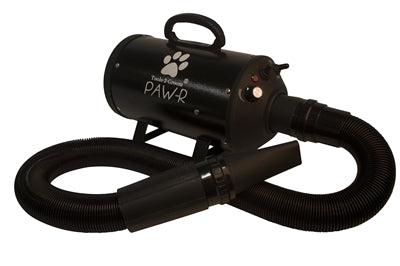 Werkzeuge-2-Häuser-PAW-R-Wasserblöder Vollverstellbares Schwarz