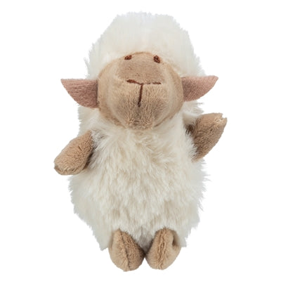 Trixie sheep plush