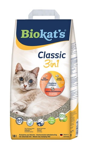 Der Klassiker von Biokat