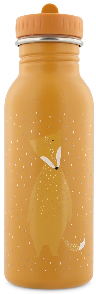Trixie Trinkflasche - mr. Fuchs, 500ml