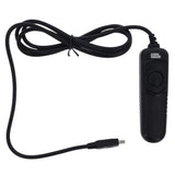 Pixel-Shutter-Kabel RC-201 DC2 für Nikon