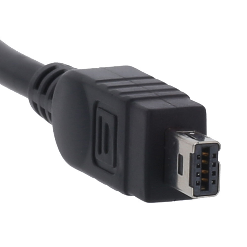 Pixel-Shutter-Kabel RC-201 DC2 für Nikon