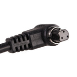 Pixel-Shutter-Kabel RC-201 N3 für Canon