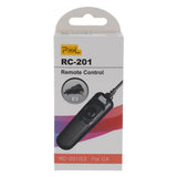 Pixel-Freisetzungskabel RC-201 E3 für Kanon
