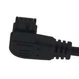 Pixel-Shutter-Kabel RC-201 S1 für Sony