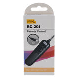 Pixel-Shutter-Kabel RC-201 S1 für Sony