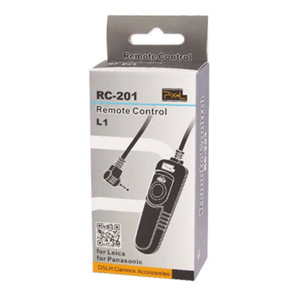 Pixel-Shutter-Kabel RC-201 L1 für Panasonic