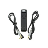 Pixel-Shutter-Kabel RC-208 N3 E3 für Canon