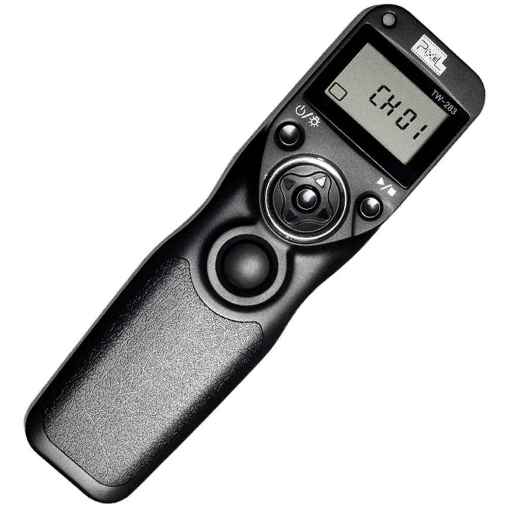 Pixel Timer Fernbedienung Wireless TW-283 N3 für Kanon