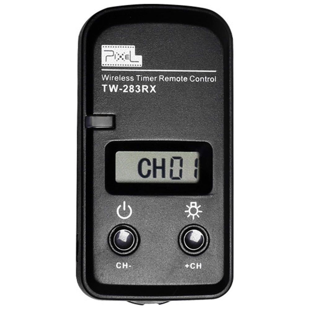 Pixel Timer Fernbedienung Wireless TW-283 N3 für Kanon
