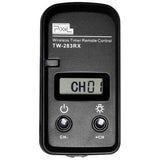 Pixel Timer Fernbedienung Wireless TW-283 E3 für Kanon