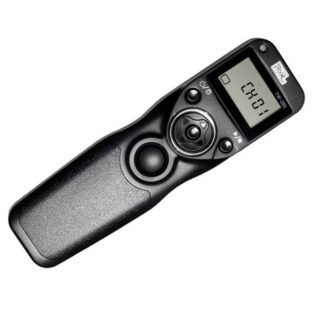 Drahtlose Pixel-Timer-Fernbedienung TW-283 S1 für Sony
