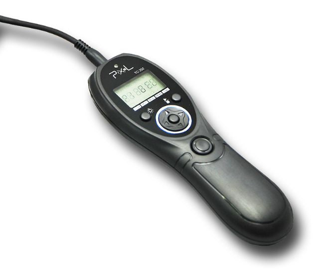 Pixel-Timer-Fernbedienung TC-252 S1 für Sony
