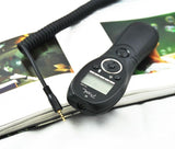 Pixel-Timer-Fernbedienung TC-252 S1 für Sony
