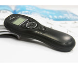 Pixel-Timer-Fernbedienung TC-252 S1 für Sony