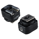 Pixel E-TTL-Blitzschuhadapter TF-321 für Canon