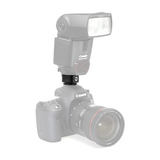 Pixel E-TTL-Blitzschuhadapter TF-321 für Canon