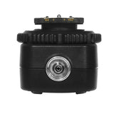 Pixel Hotshoe-Adapter TF-334 von Sony MI nach Canon Nikon