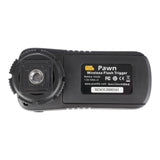 Pixelempfänger TF-364RX für Bauer TF-364 für Olympus