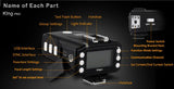 Pixel -Transceiver King TX für Kanon