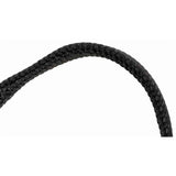 Trixie Hundehalsband Premium schwarz