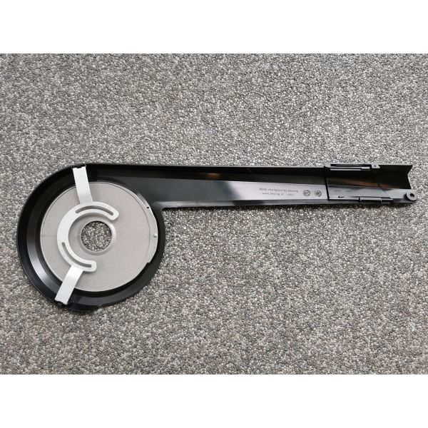 Kettenbildschirmbewegung 4.2 Bosch 3. Generation