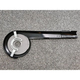Kettenbildschirmbewegung 4.2 Bosch 3. Generation