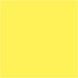 Creall Studio Acrylfarbe, halbdeckend, Zitronengelb (05), 120 ml 1 Flasche