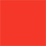 Creall Studio-Acrylfarbe, halbdeckend, Vermillion (10), 120 ml, 1 Flasche