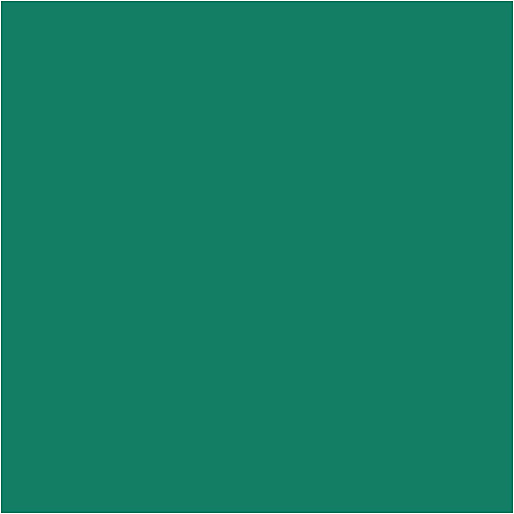 Creall Studio-Acrylfarbe, deckend, Phtalogrün (52), 120 ml, 1 Flasche