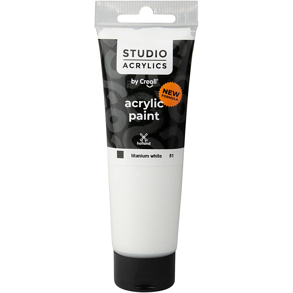 Https: www.cchobby.nl creall-studio-acrylic-paint-opaque-white-81-120-ml-1-bottle