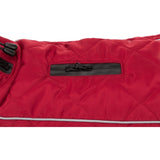 Veste de chien trixie minot rouge