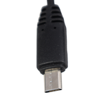 Pixelkamera-Verbindungskabel DC0 3,5 mm für Nikon