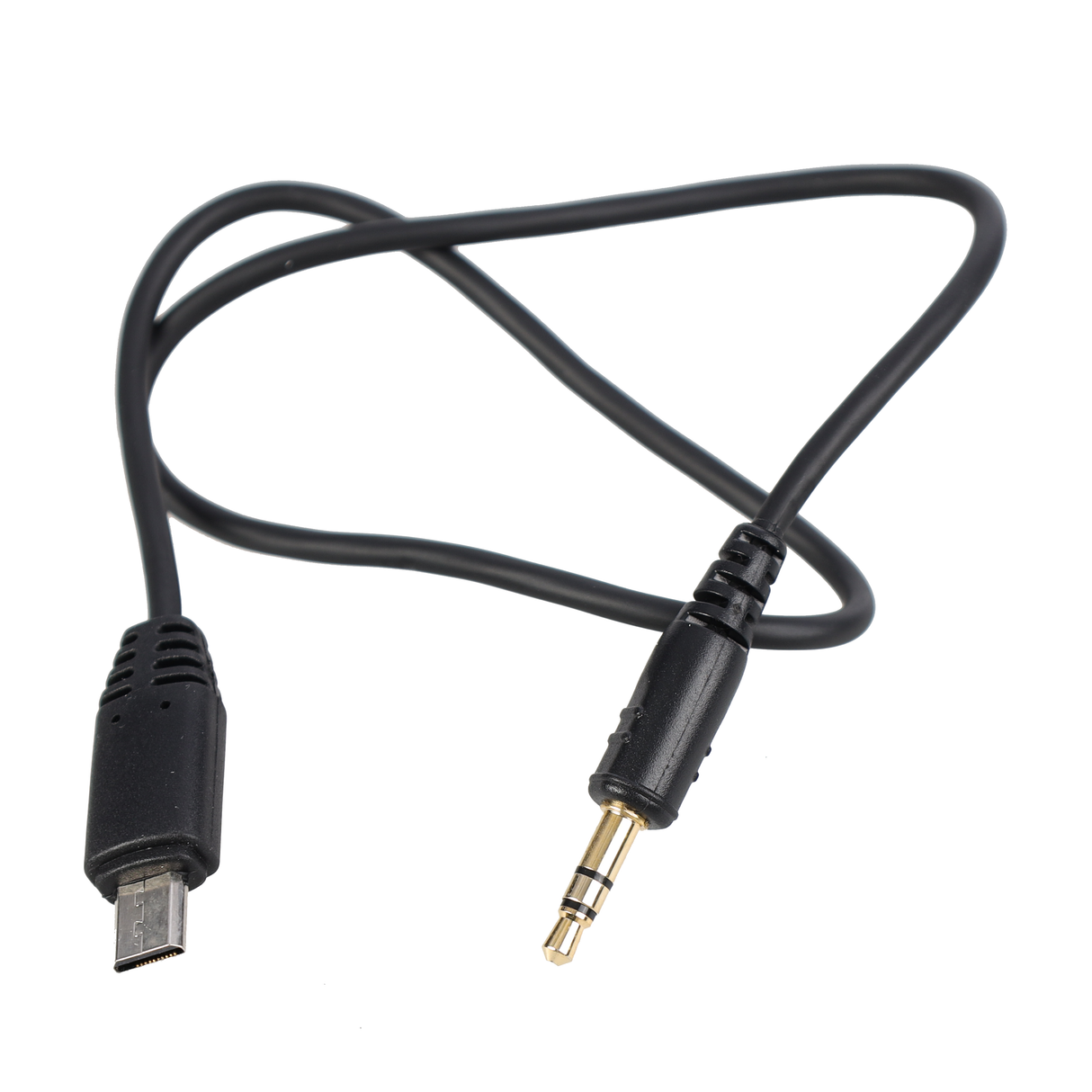 Pixelkamera-Anschlusskabel DC2 3,5 mm für Nikon