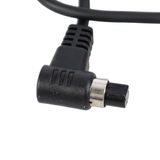 Pixelkamera-Verbindungskabel N3 3,5 mm für Canon