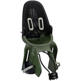 Qibbel Air Q909 Heck Sitje Bär Bestätigung Magic Groen