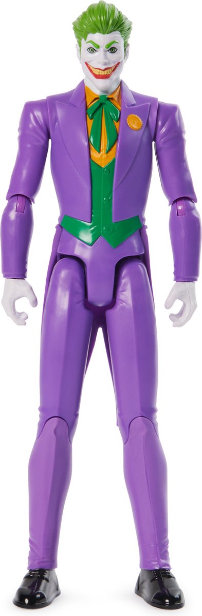 DC Comics DC – Batman – 30 cm – Joker