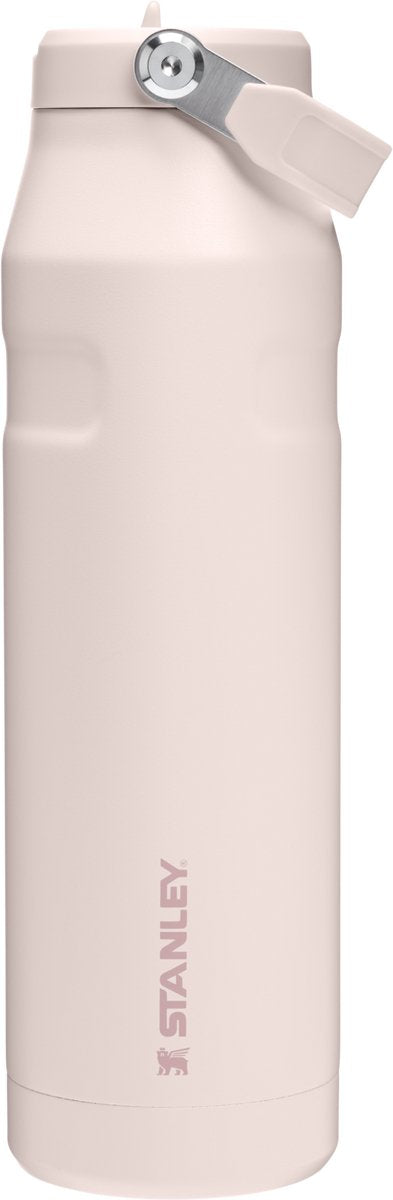 Stanley the iceflow™ Bottle Flip Straw 2.0 1,06l 36oz – Rosenquarz