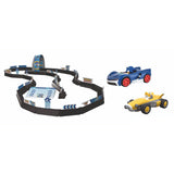 Funkgesteuertes Sonic-Rennset 1:43